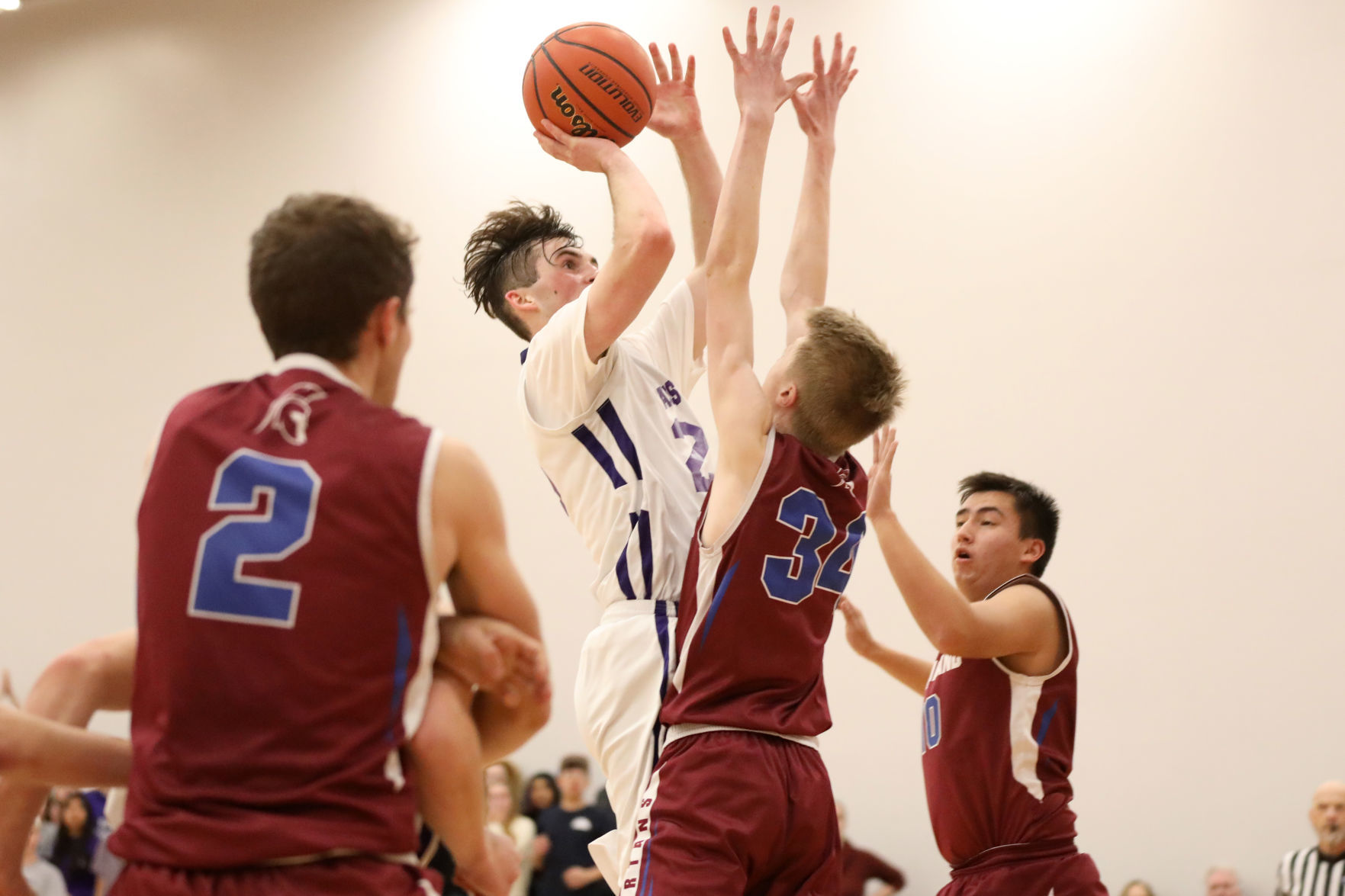 Basis Basketball